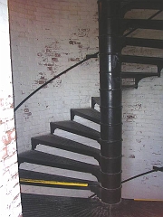 03-23 11 Tybee Island Lighthouse